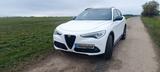 Alfa Romeo Stelvio 2.2 Diesel 16V 154kW B-Tech AT8-Q4 B... - Alfa Romeo Stelvio mit Diesel-Antrieb: Automatik