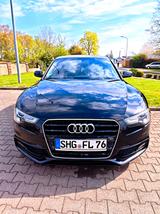 Audi A5 1.8 TFSI 170 PS Sline Sportback Neue TÜV  - Audi A5: Sportback Sline