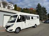 HYMER / ERIBA / HYMERCAR B 680 MC, mercedes, zu 3.5t,2xklima,solar,sat - Offers