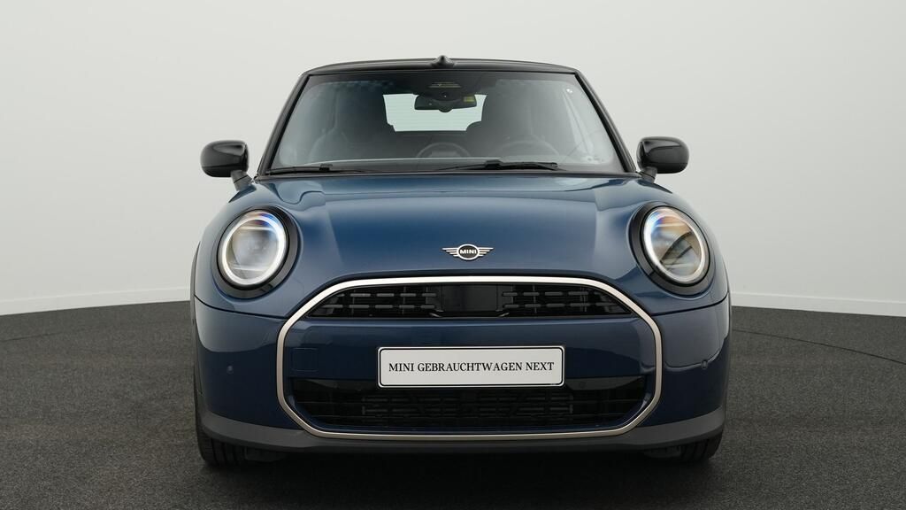 MINI Cooper Cabrio - Bild 3