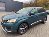 Peugeot 5008 2.0 HDi 150PS 7-SITZE 51993 - Peugeot 5008: Hdi 150