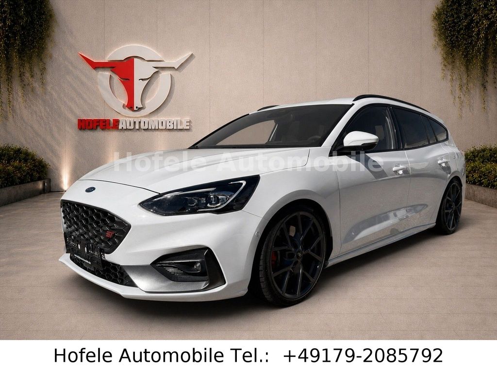 Image of Ford Focus