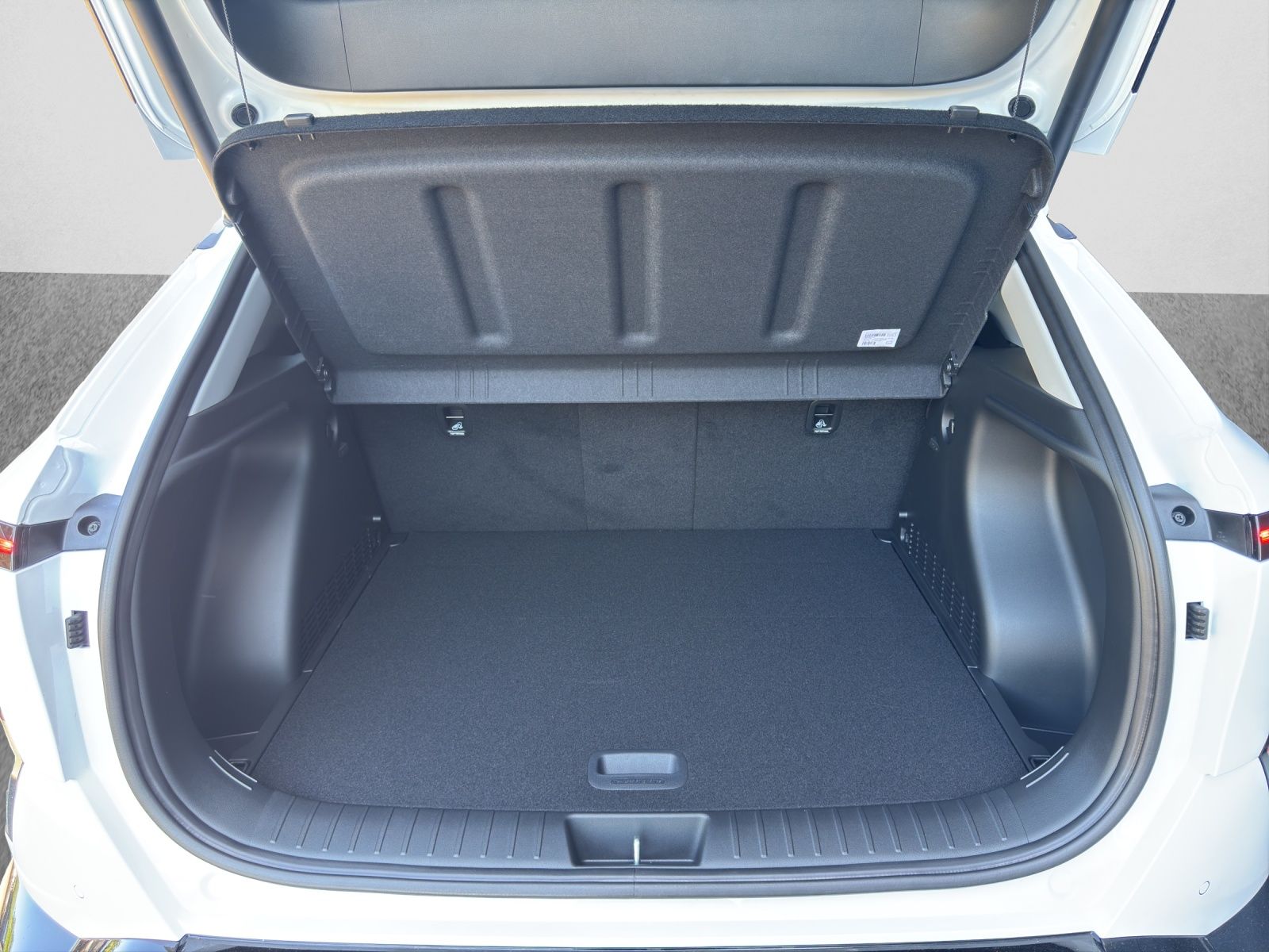 Hyundai KONA Elektro - Bild 15