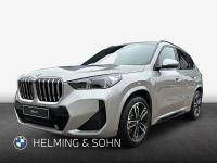 BMW X1 - Vorschau Bild 1