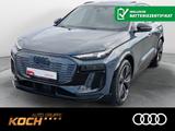 Audi Q6 e-tron 285 KW quattro edition grey S-Line, Sp - gebrauchte Audi Q6 e-tron aus dem Jahr 2024