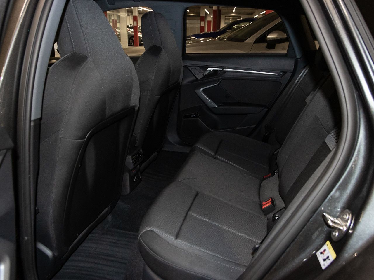Audi A3 - Bild 13