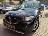 BMW X1 Baureihe X1 20 d xDrive Xenon Leder Klima!!! - gebrauchte BMW X1 aus dem Jahr 2010