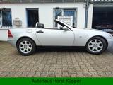 Mercedes-Benz SLK 230 KOMPRESSOR mit original 61000 km - Mercedes-Benz SLK 230 in Duisburg