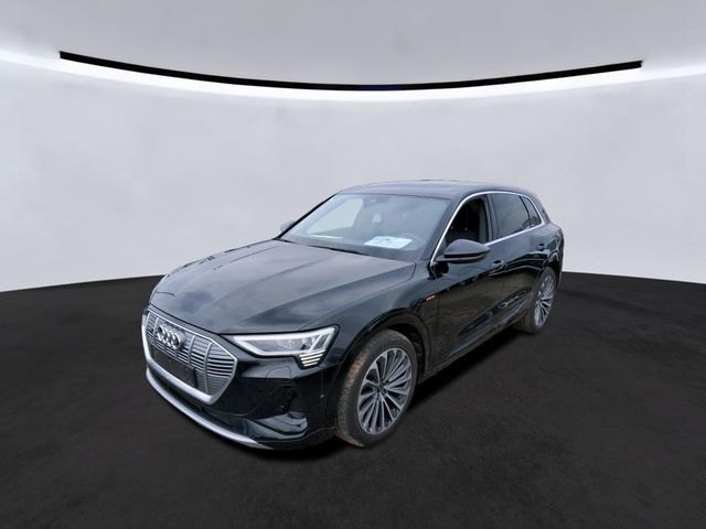 Audi E-TRON 55 2x S LINE 21Z./ACC/PANO/HuD/MATRIX/B&O