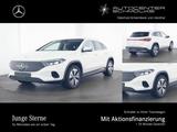 Mercedes-Benz EQA 300 4-M ADVANCED+*AHK*PANORAMA*360°KAMERA* - Mercedes-Benz EQA in Bremen