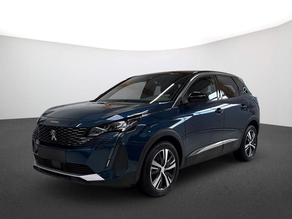 Image of Peugeot 3008