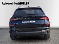 Skoda Kamiq - Vorschau Bild 5