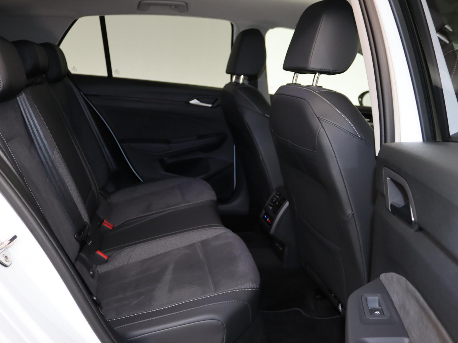 Volkswagen Golf VIII 1.5 TSI Goal 360° MATRIX-LED STANDHZ, миниатюра 8