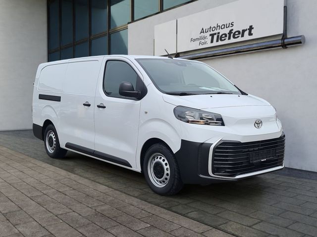 Proace Electric (75 kWh) L2 Comfort