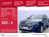 Audi e-tron Sportback 50 qu*S-LINE*MATRIX*HUD*AHK*NAV - gebrauchte Pickups