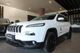 Jeep JEEP CHEROKEE 2.2 MJT 185 CV 4X4 - weiße Jeep Cherokee