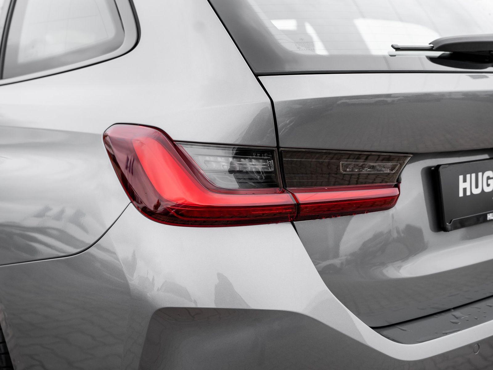 BMW 318 i Touring foto 19