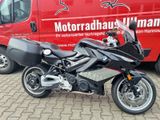 BMW F 800 GT *1. Hand *12000 KM Insp.* unfallfrei - Offers matching your search criteria