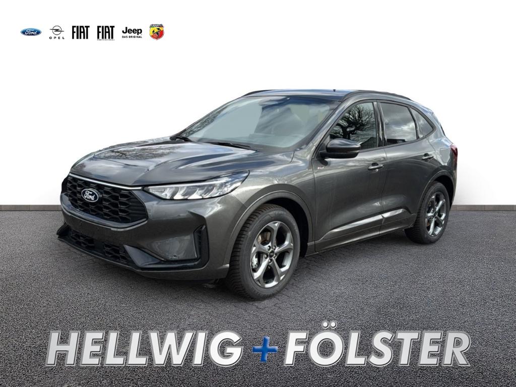 Ford Kuga ST-LINE FHEV HYBRID NAVI / AHK / GJR / W-PA