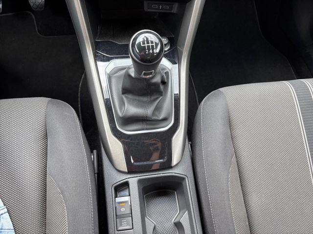 T-Roc Style 1.5 TSI