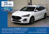 Ford Focus Turnier 1.0 ST-Line, iACC/KAMERA/NAVI - Ford Focus Neuwagen: Turnier