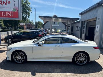 Mercedes S 400 - 2
