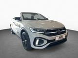 Volkswagen T-Roc Cabriolet 1.5 TSI DSG R LINE EDIT. KARMANN - gebrauchte VW Roadster
