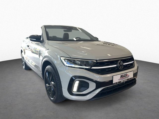 T-Roc Cabriolet 1.5 TSI DSG R LINE EDIT. KARMANN