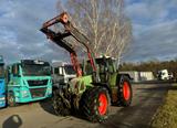 Fendt 716 Vario - Fendt Schlepper Vario