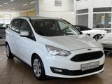 Ford Grand C-Max 1.0 EcoBoost Trend - Ford Grand C-Max: Trend