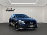 Mercedes-Benz A 180 Sport*Klima*Leder*Pdc*Navi*Temp*AMG Felgen - Felgen gebraucht