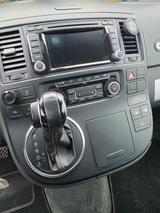 Volkswagen T5 Multivan - gebrauchte VW T5 Multivan aus dem Jahr 2014