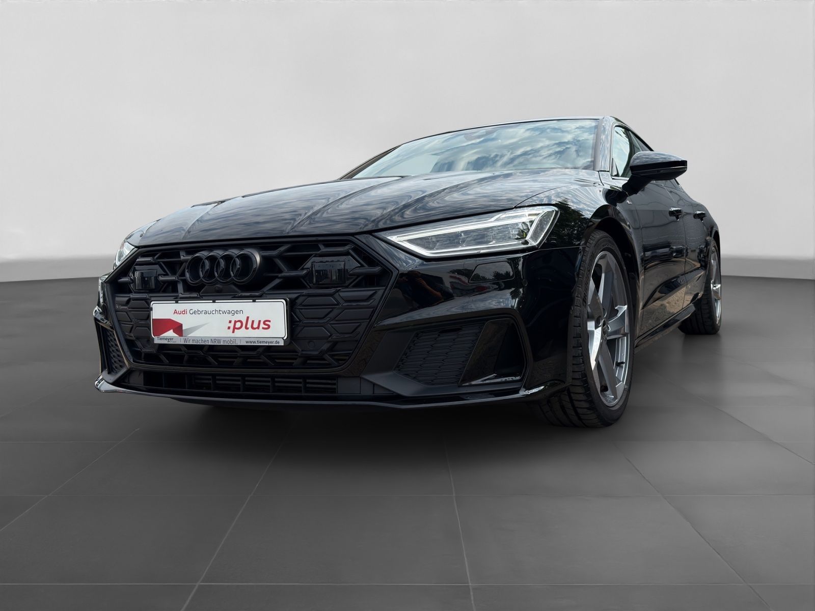 Audi A7 Sportback 45 TFSI 2x S LINE PANO OPS KAMERA foto 2