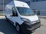Peugeot Boxer Kasten 435 L4 H3 Spurhalteass.* AHK*SOFORT - Peugeot Boxer: L4