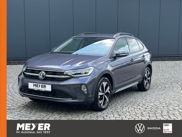 Volkswagen Taigo Life 1.0 TSI DSG *IQ.Light, Kamera, 17'-LM