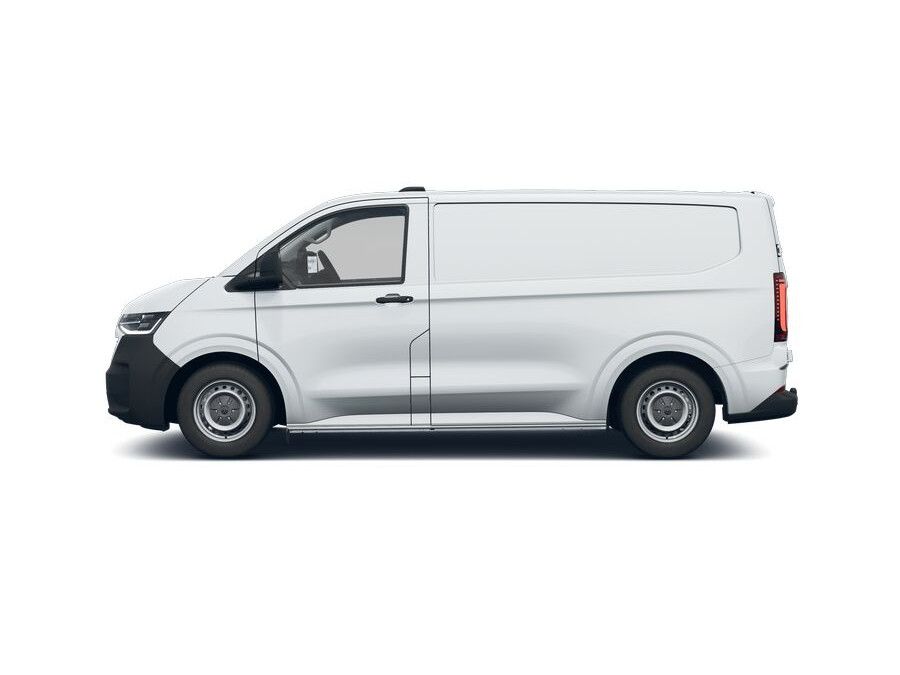 Volkswagen T7 Transporter - Bild 3