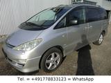 Toyota Previa 2.4 Executive Automatik - Toyota Previa Gebrauchtwagen