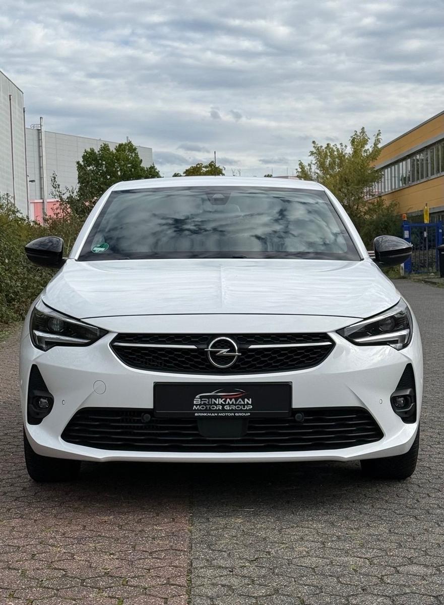 Opel Corsa F 1.2 130PS Ultimate Automatik*LUX*ACC