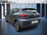 Renault Clio - Vorschau Bild 4