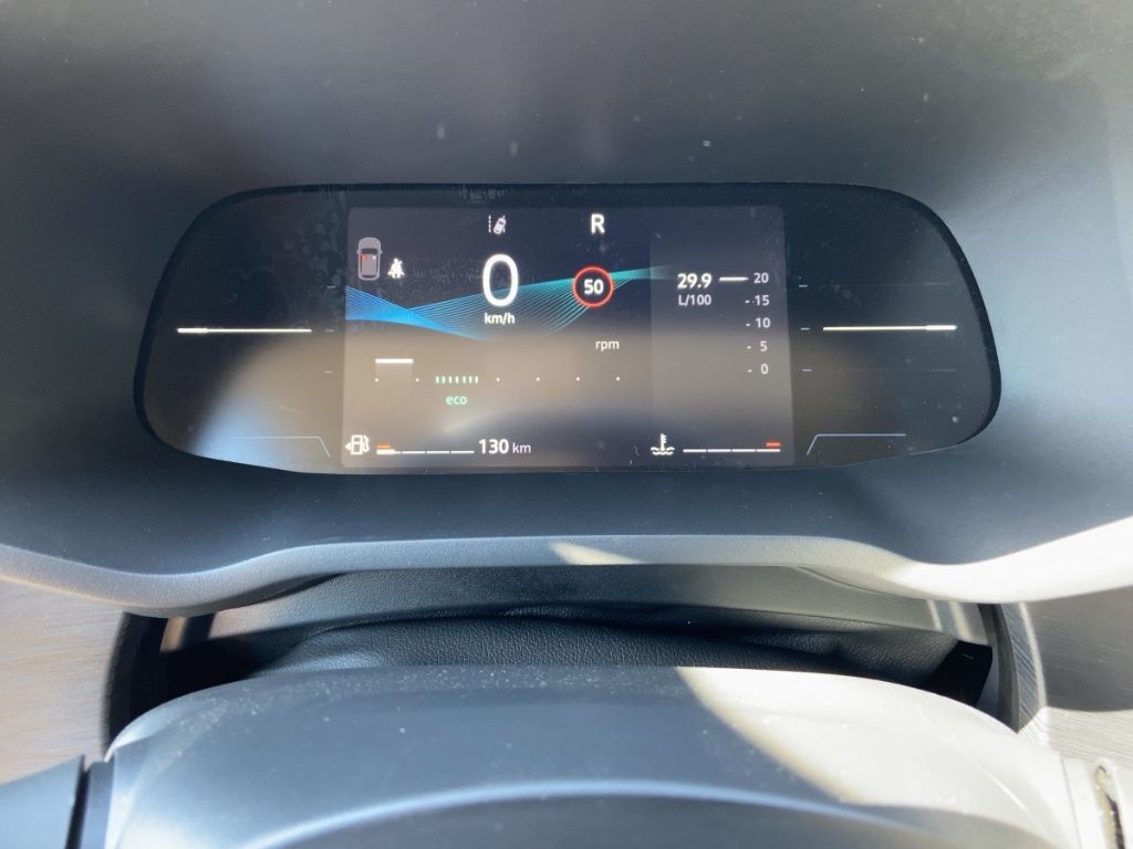 Nissan Primastar - Bild 11