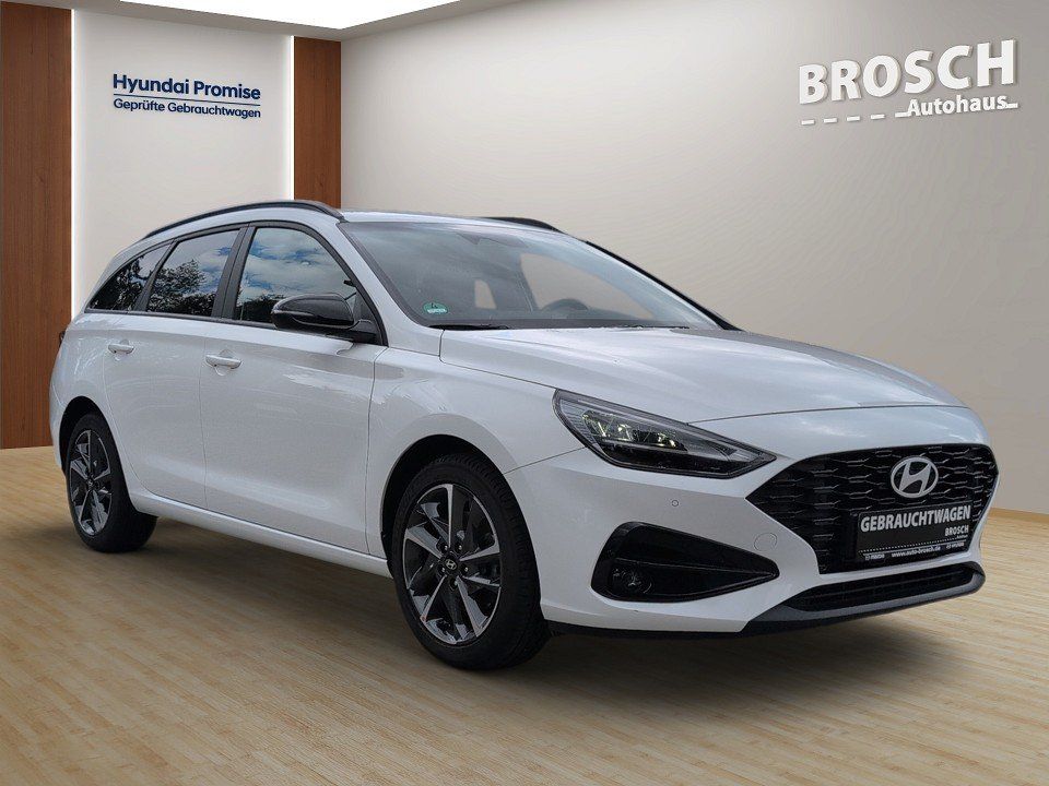 Hyundai i30 – Bild 2