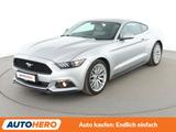 Ford Mustang 2.3 EcoBoost Basis *CAM*TEMPO*XENON* - Ford: 3.2