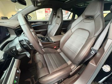 Porsche Panamera - 7
