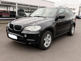 BMW x5 3.0 d LCI xDrive nahezu voll ausges... - BMW X5 LCI Gebrauchtwagen