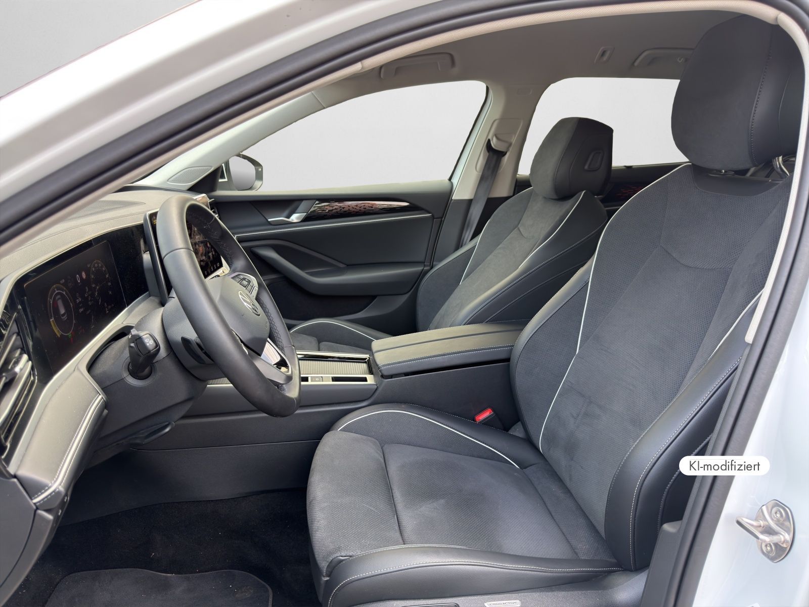 Volkswagen Passat Variant - Bild 14
