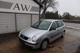 Volkswagen Polo IV |Klima| - Gebrauchtwagen bis 400 Euro
