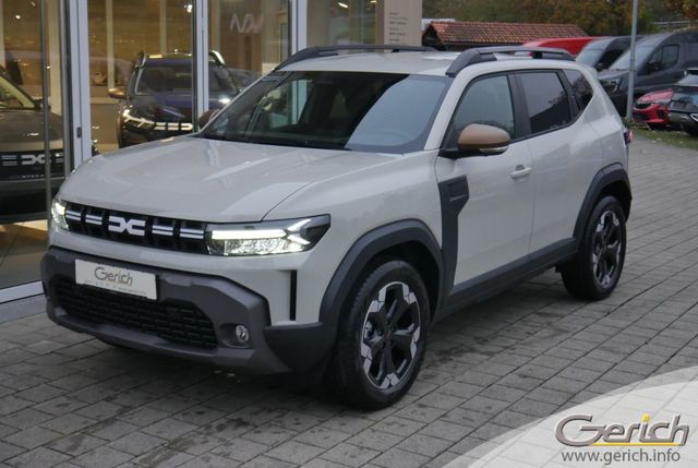 Dacia Duster Hybrid 140 Extreme