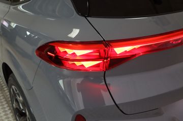 Cupra Terramar 1.5 eTSI 110 kW AHK HeadUp DCC Sennheis