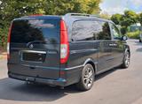 Mercedes-Benz zum Verkaufen mercedes viano - Mercedes-Benz Viano in Köln