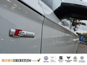 Audi Q5 S line 40 TDI Quattro S-tronic LED ACC Navi